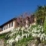 Villa prestigiosa con giardino