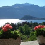 Villa prestigiosa con giardino
