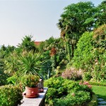 Villa prestigiosa con giardino