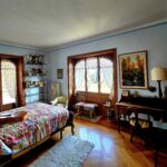 Villa d’epoca con parco