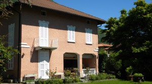 Villa storica