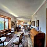 Villa d’epoca con parco