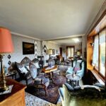 Villa d’epoca con parco