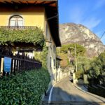 Villa d’epoca con parco