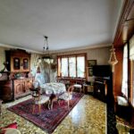 Villa d’epoca con parco