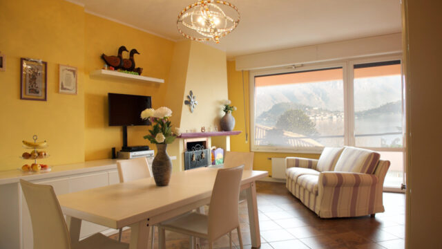 Appartamento vista lago Appartamento vista lago