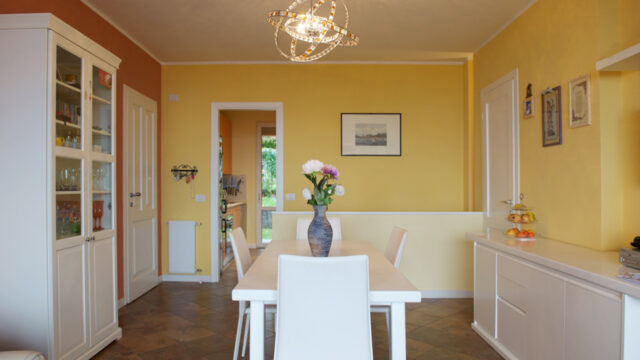 Appartamento vista lago Appartamento vista lago