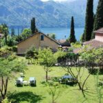 Casa indipendente con giardino