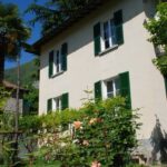 Casa indipendente con giardino