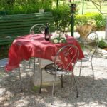 Casa indipendente con giardino