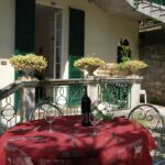 Casa indipendente con giardino