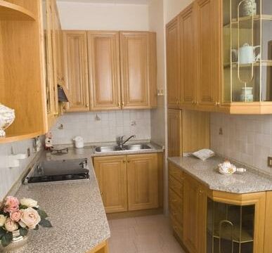 Casa indipendente con giardino