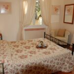 Casa indipendente con giardino