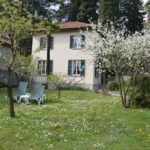 Casa indipendente con giardino