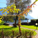 Monolocale direttamene a lago