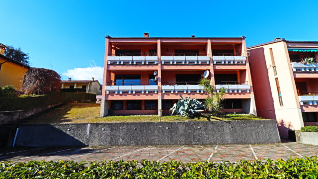 Appartamento vista lago Appartamento vista lago