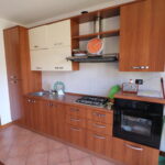 Appartamento in villetta