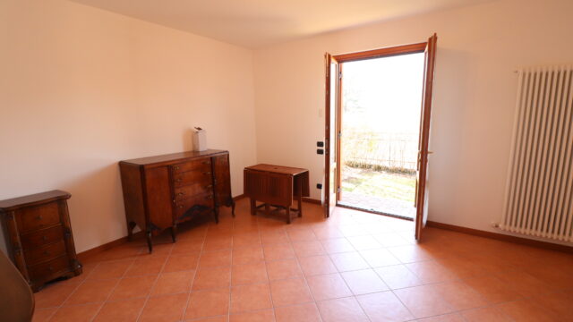 Appartamento in villetta