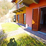 Appartamento in villetta