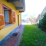 Appartamento in villetta