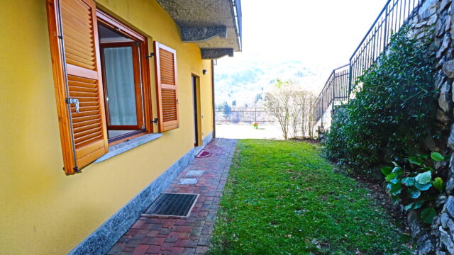 Appartamento in villetta