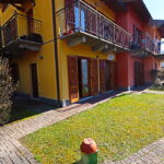 Appartamento in villetta