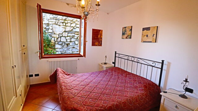 Appartamento in villetta