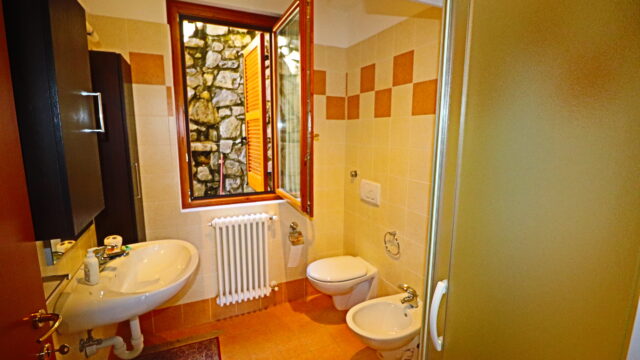 Appartamento in villetta