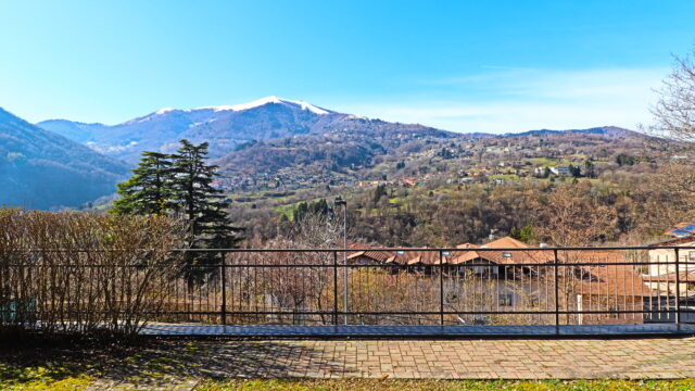 Appartamento in villetta