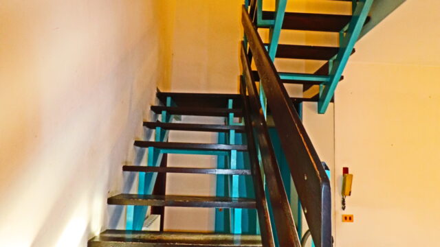 Villetta a schiera Villetta a schiera