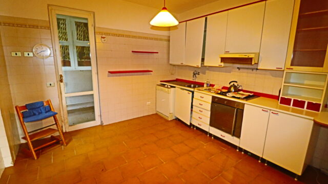 Villetta a schiera Villetta a schiera