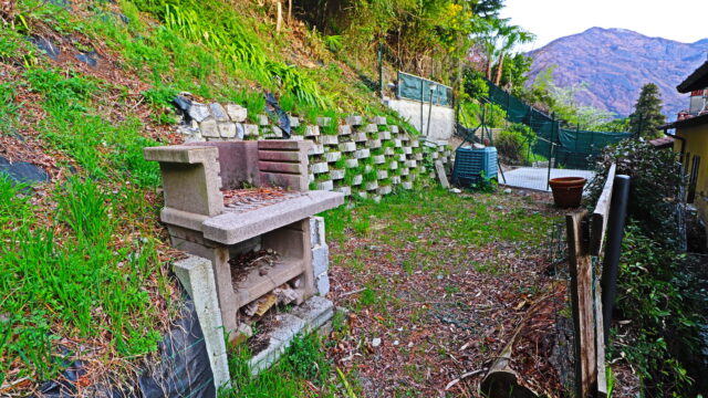 Villetta a schiera Villetta a schiera