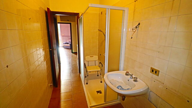 Villetta a schiera Villetta a schiera