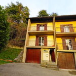 Villetta a schiera Villetta a schiera