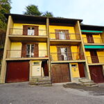 Villetta a schiera Villetta a schiera