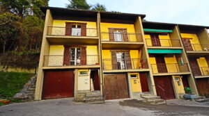 Villetta a schiera Villetta a schiera