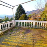 Villa indipendente con giardino