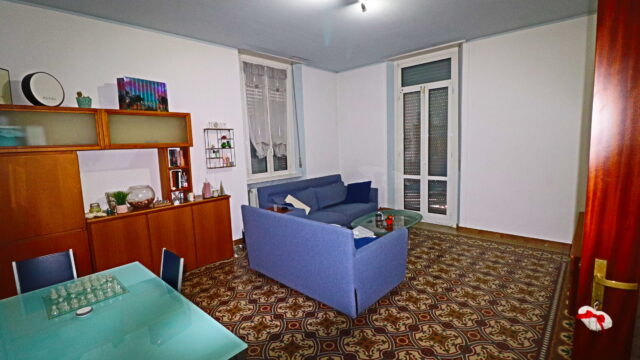 Villa indipendente con giardino