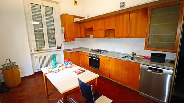 Villa indipendente con giardino