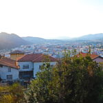 Villa indipendente con giardino