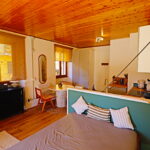 Monolocale vista lago. Monolocale vista lago.