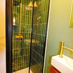 Monolocale vista lago. Monolocale vista lago.