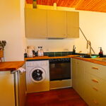 Monolocale vista lago. Monolocale vista lago.