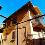 Monolocale vista lago. Monolocale vista lago.