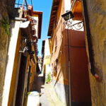 Monolocale vista lago. Monolocale vista lago.