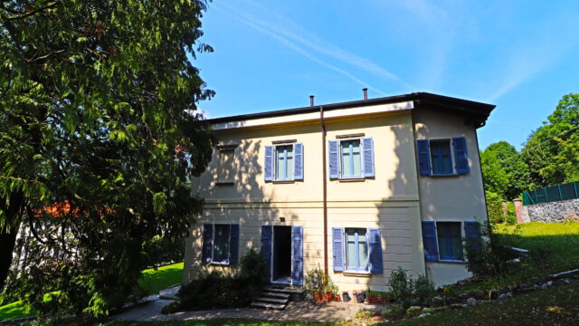 Centro Valle Intelvi
