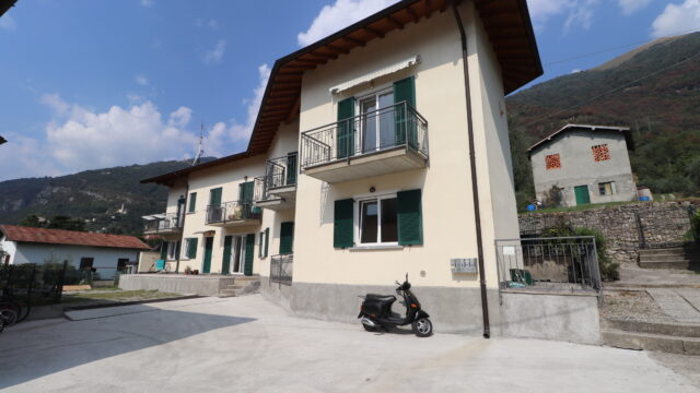Appartamento vista lago Appartamento vista lago
