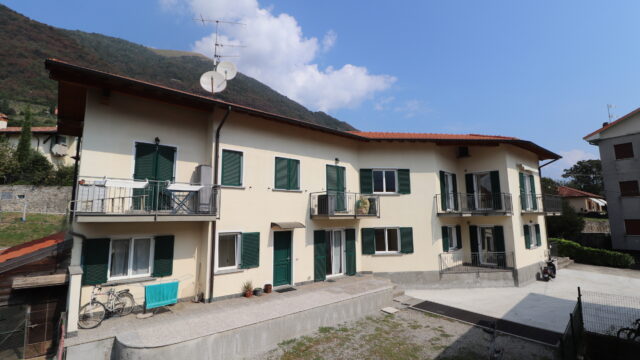 Appartamento vista lago Appartamento vista lago