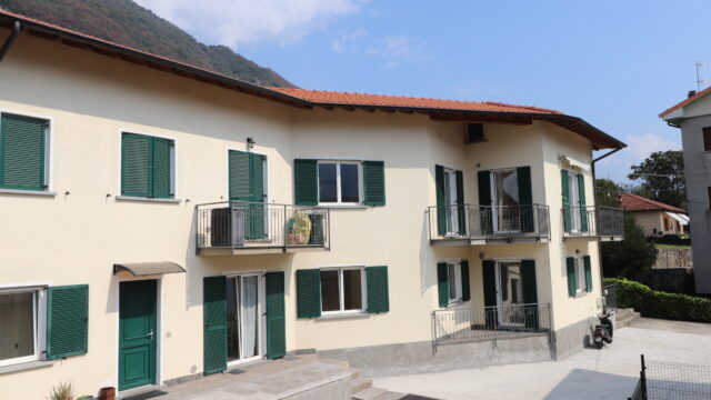 Appartamento vista lago Appartamento vista lago