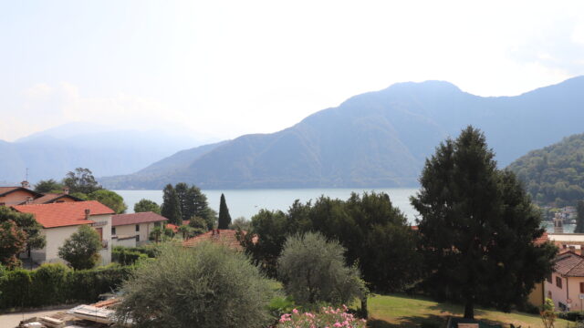 Appartamento vista lago Appartamento vista lago
